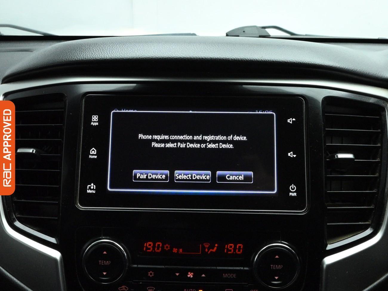 Used Mitsubishi L200 2019 for sale - 77577675: Photo 23