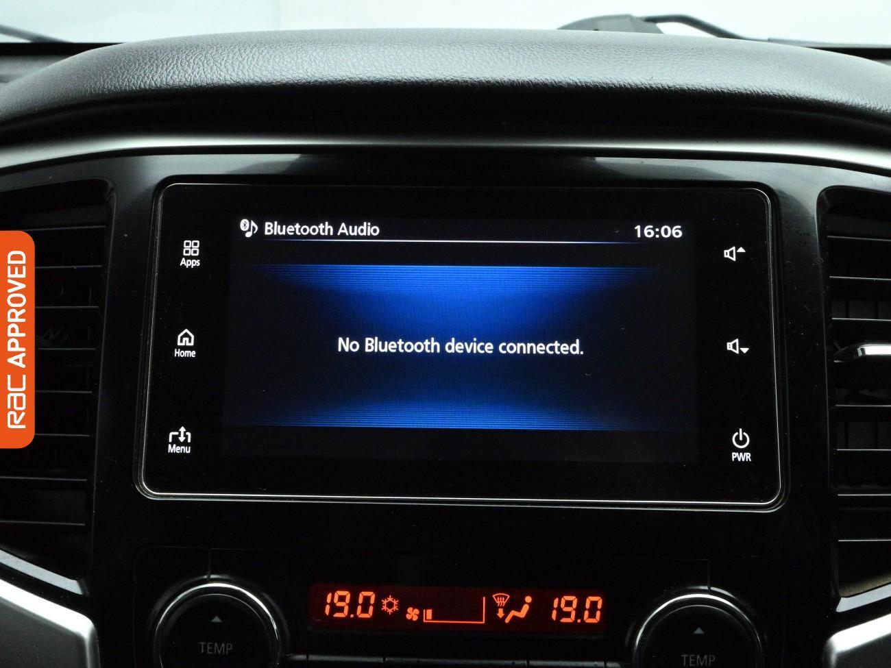 Used Mitsubishi L200 2019 for sale - 77577675: Photo 24