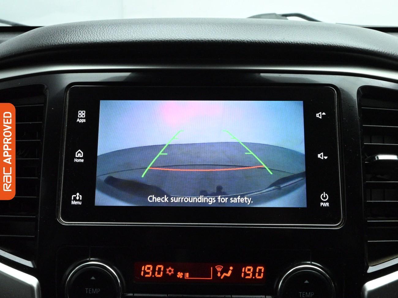 Used Mitsubishi L200 2019 for sale - 77577675: Photo 28