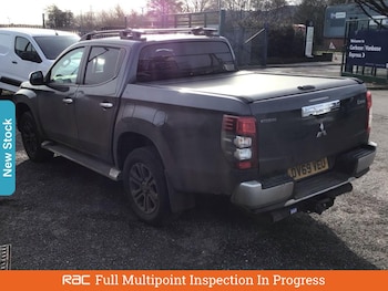Used Mitsubishi L200 2019 for sale - 77577675: Photo