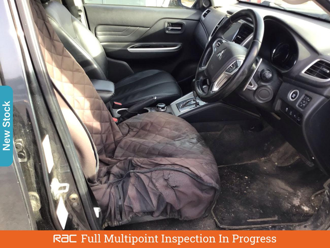 Used Mitsubishi L200 2019 for sale - 77577675: Photo 3