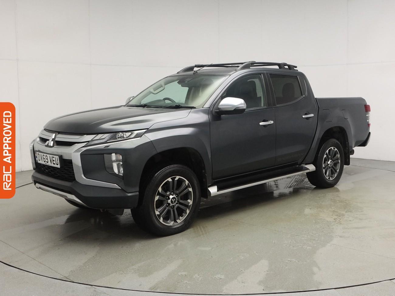 Used Mitsubishi L200 2019 for sale - 77577675: Photo 32