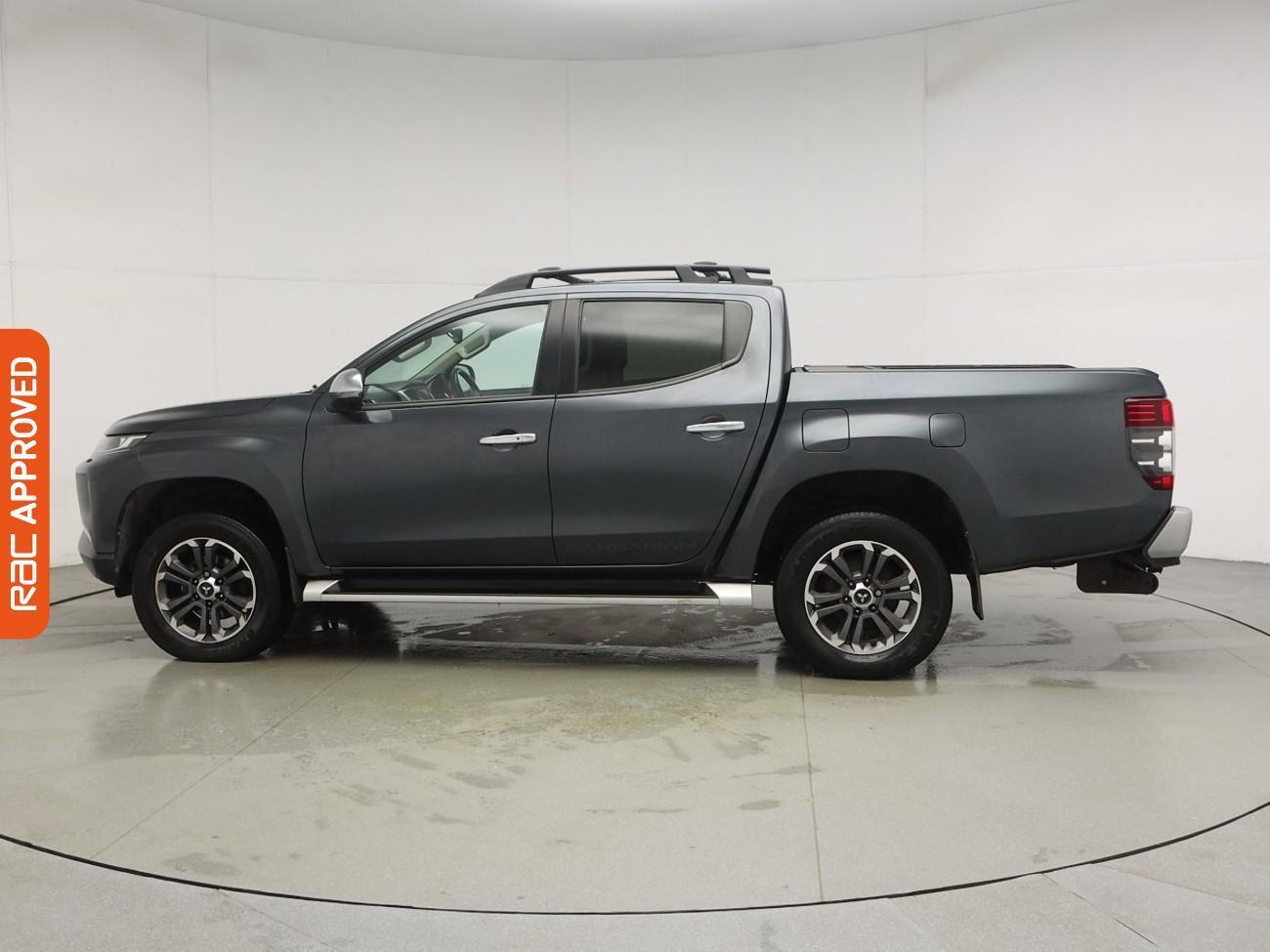 Used Mitsubishi L200 2019 for sale - 77577675: Photo 33