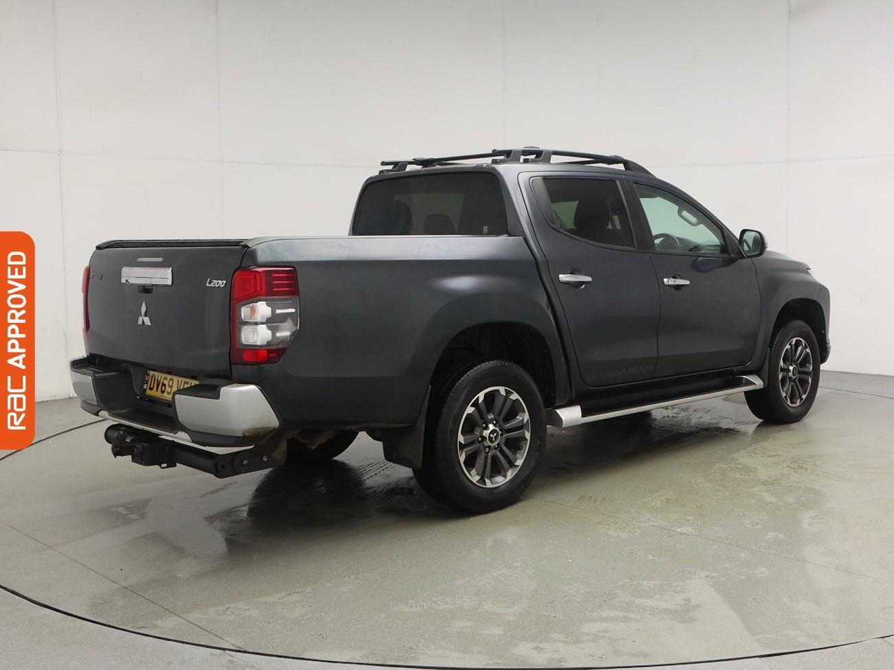 Used Mitsubishi L200 2019 for sale - 77577675: Photo 34