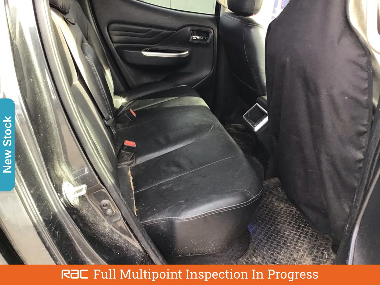 Used Mitsubishi L200 2019 for sale - 77577675: Photo 4