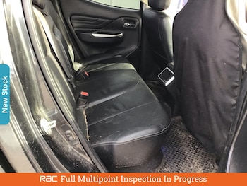 Used Mitsubishi L200 2019 for sale - 77577675: Photo