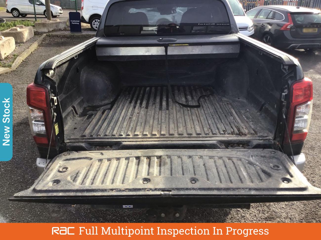 Used Mitsubishi L200 2019 for sale - 77577675: Photo 6