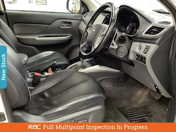 Used Mitsubishi L200 2019 for sale - 75068808: Photo