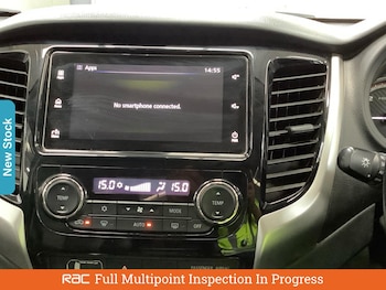 Used Mitsubishi L200 2019 for sale - 75068808: Photo
