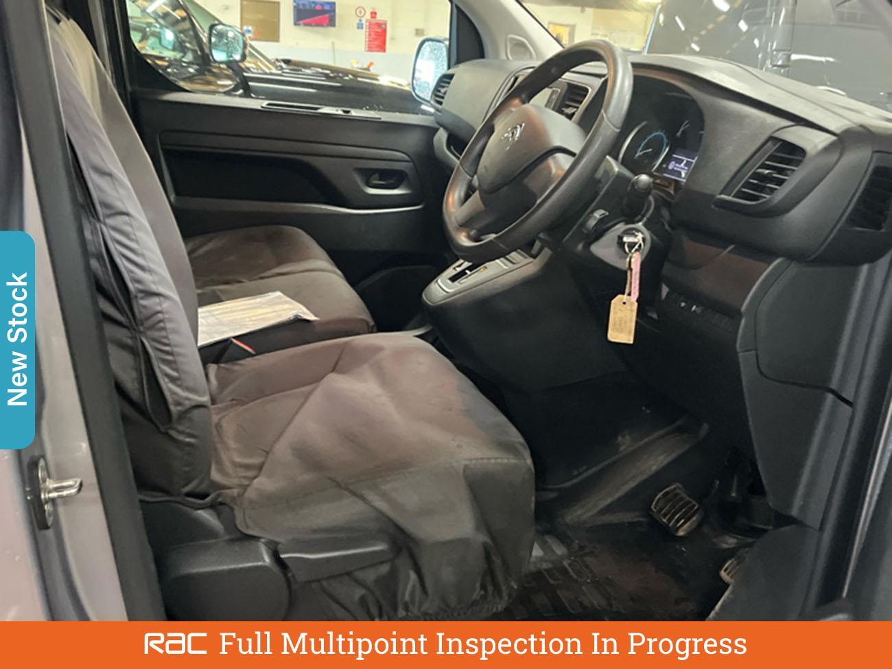 Used Citroen Dispatch 2023 for sale - 77775874: Photo 2