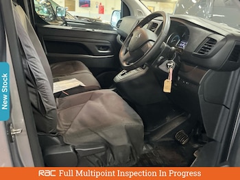 Used Citroen Dispatch 2023 for sale - 77775874: Photo