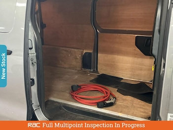 Used Citroen Dispatch 2023 for sale - 77775874: Photo