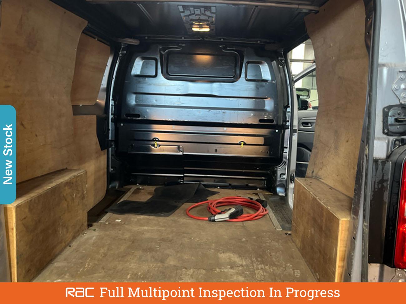 Used Citroen Dispatch 2023 for sale - 77775874: Photo 4