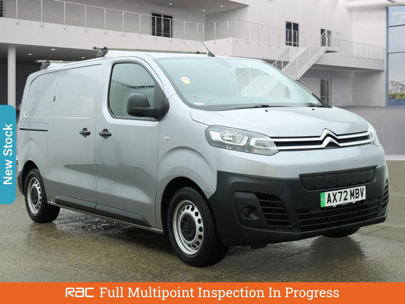 Used Citroen Dispatch 2023 for sale - 77775874: Photo 7