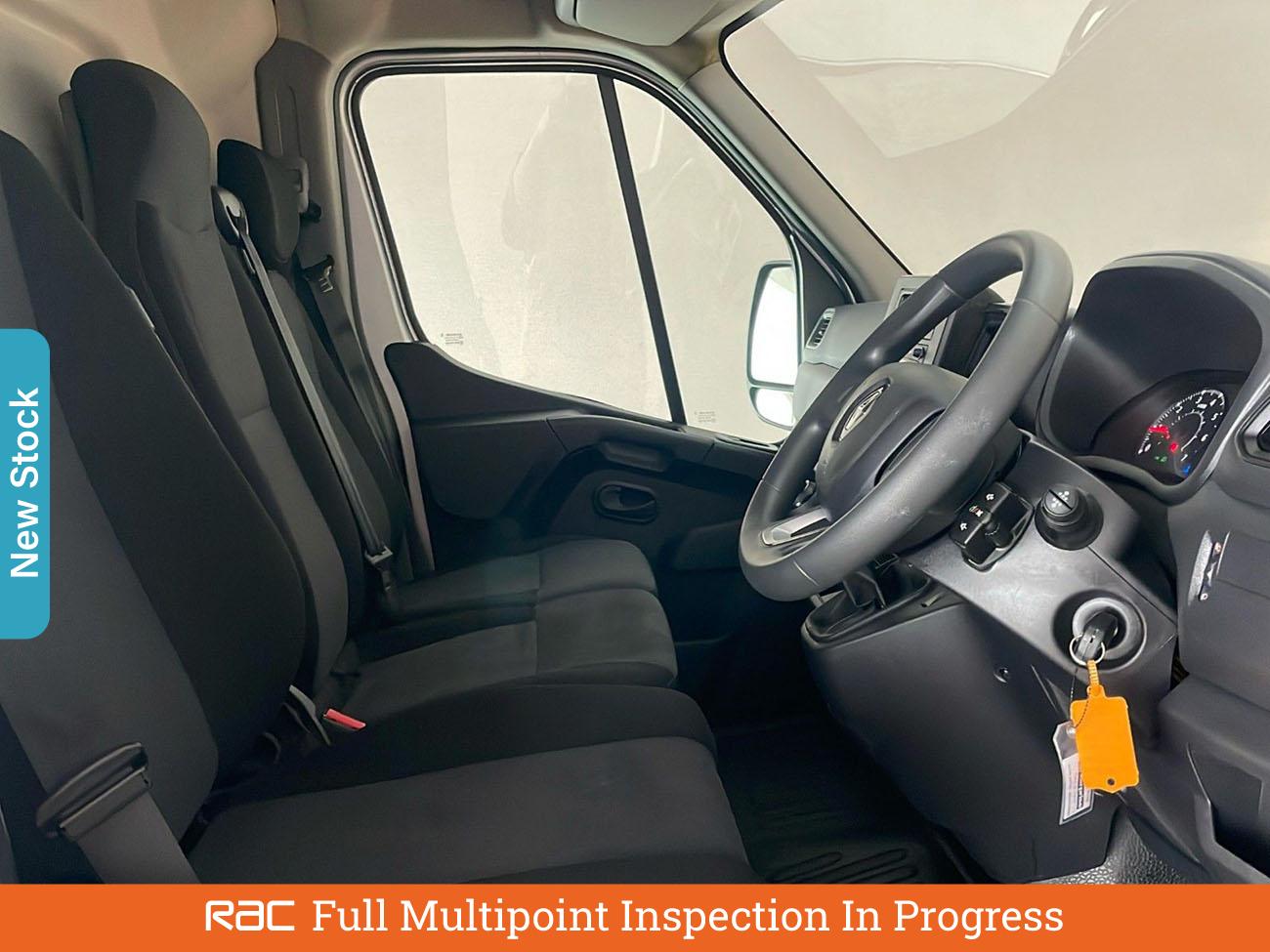 Used Renault Master 2023 for sale - 77989610: Photo 3