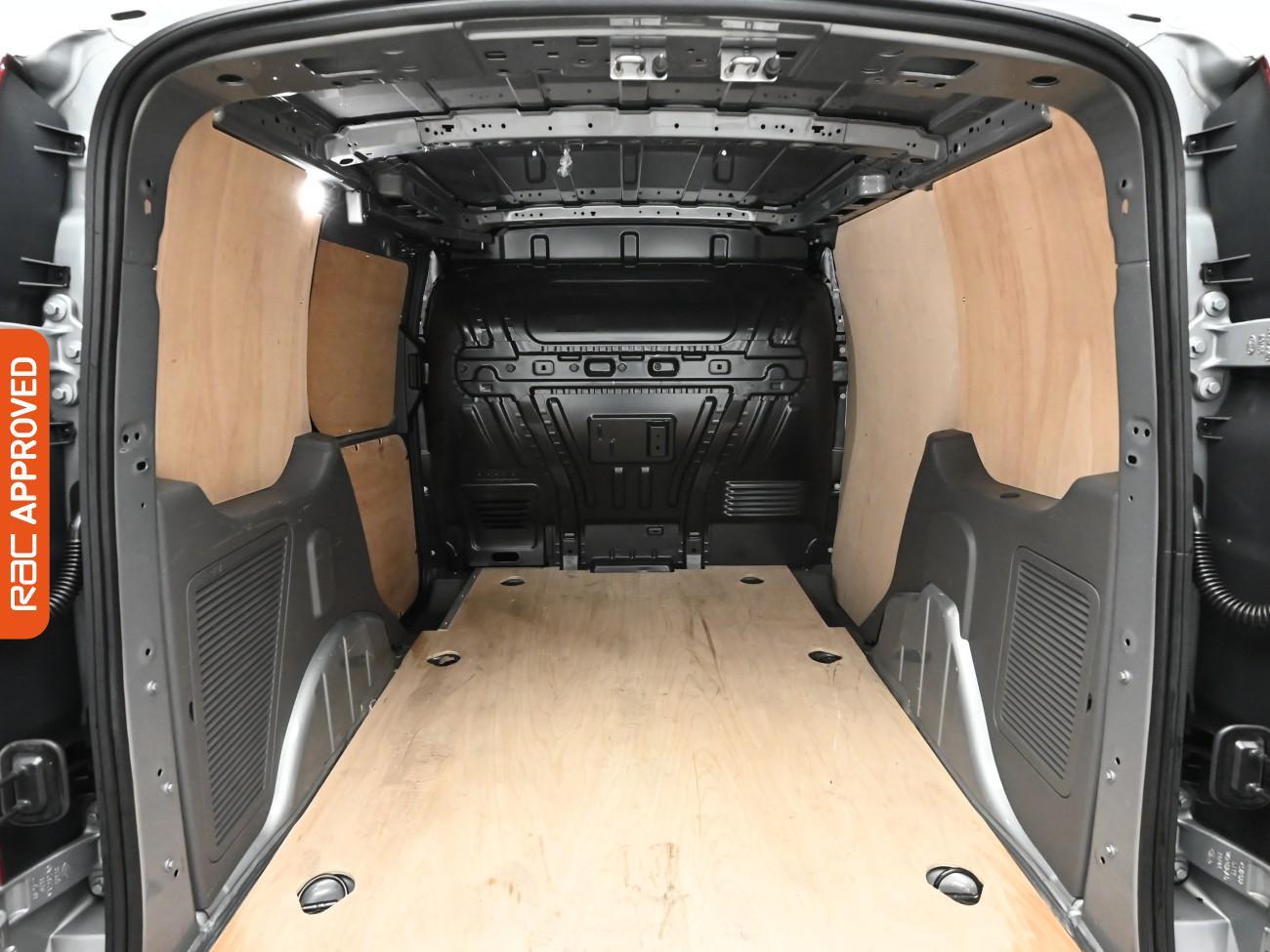 Used Ford Transit Connect 2023 for sale - 76581691: Photo 13