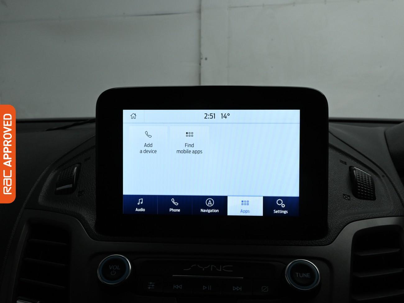 Used Ford Transit Connect 2023 for sale - 76581691: Photo 16