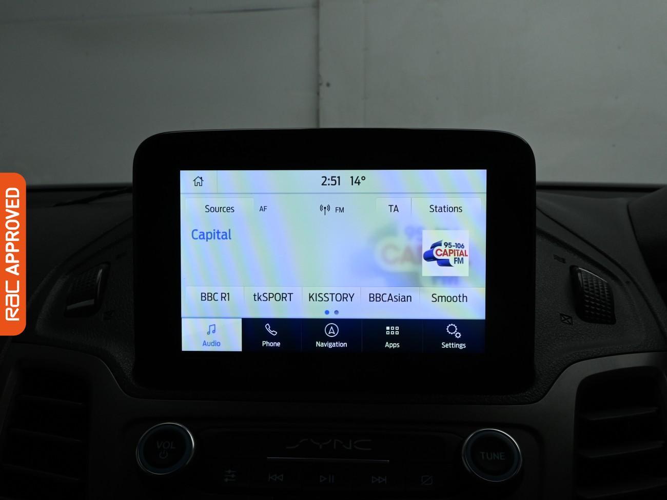 Used Ford Transit Connect 2023 for sale - 76581691: Photo 18