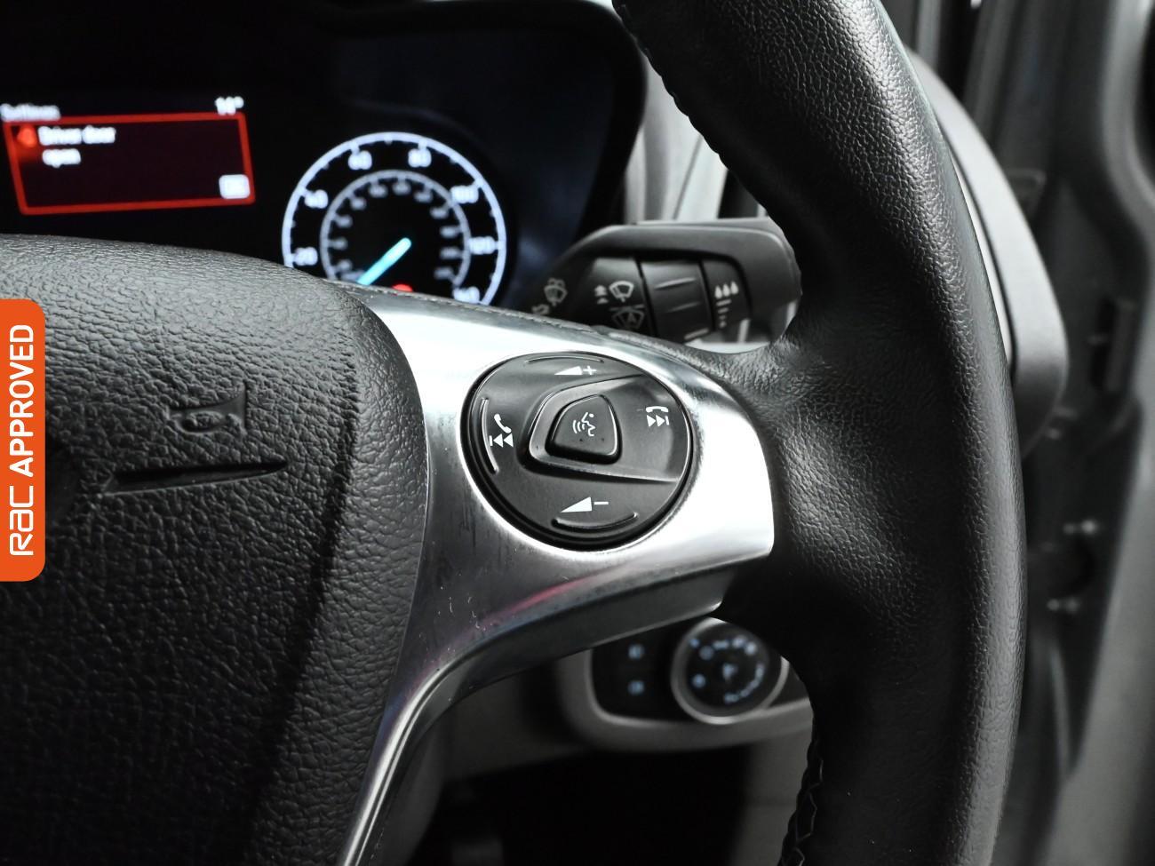 Used Ford Transit Connect 2023 for sale - 76581691: Photo 19