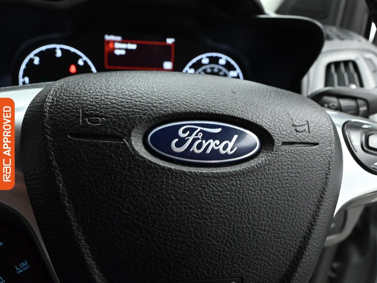 Used Ford Transit Connect 2023 for sale - 76581691: Photo 21