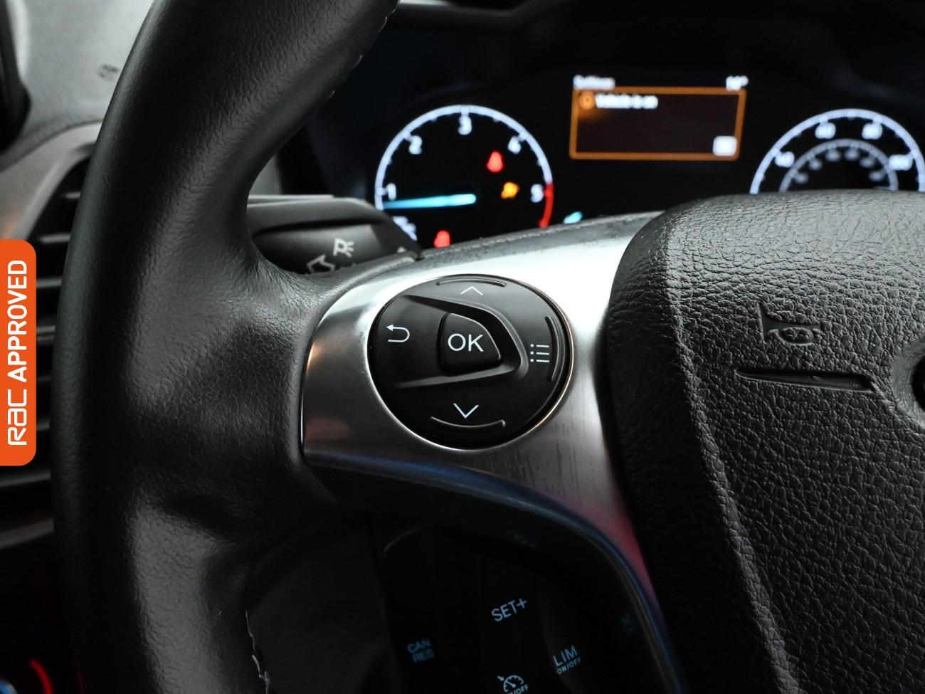 Used Ford Transit Connect 2023 for sale - 76581691: Photo 22