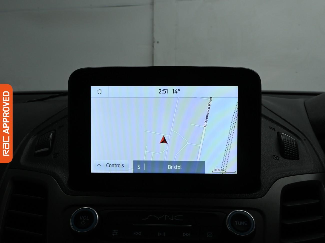 Used Ford Transit Connect 2023 for sale - 76581691: Photo 25