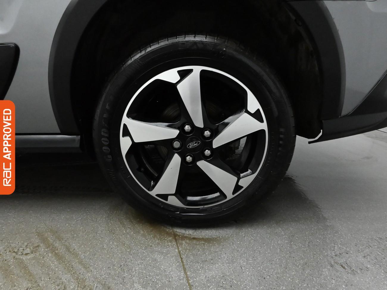 Used Ford Transit Connect 2023 for sale - 76581691: Photo 26