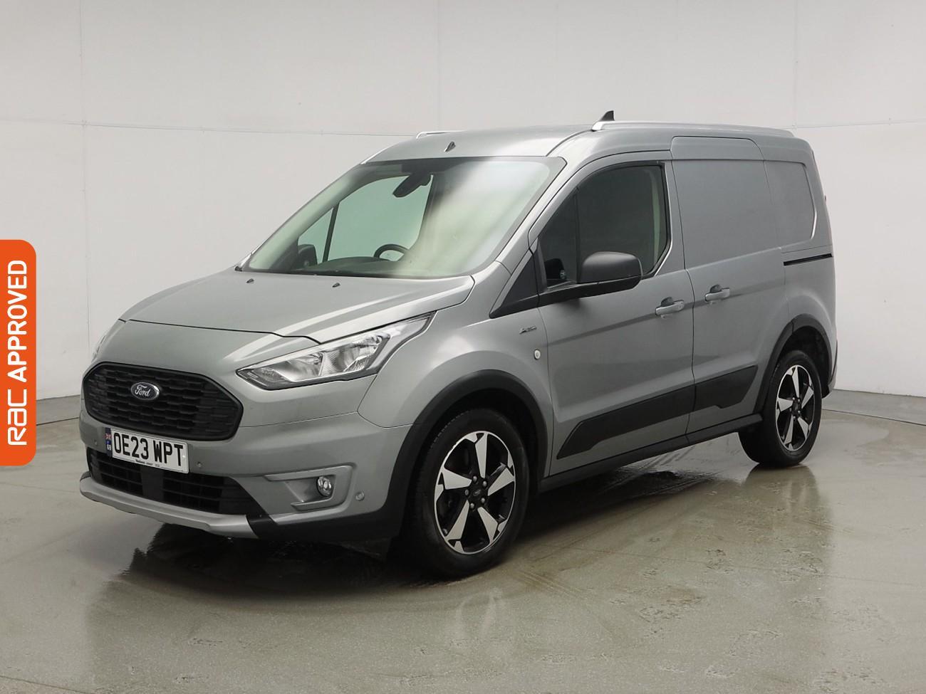 Used Ford Transit Connect 2023 for sale - 76581691: Photo 27