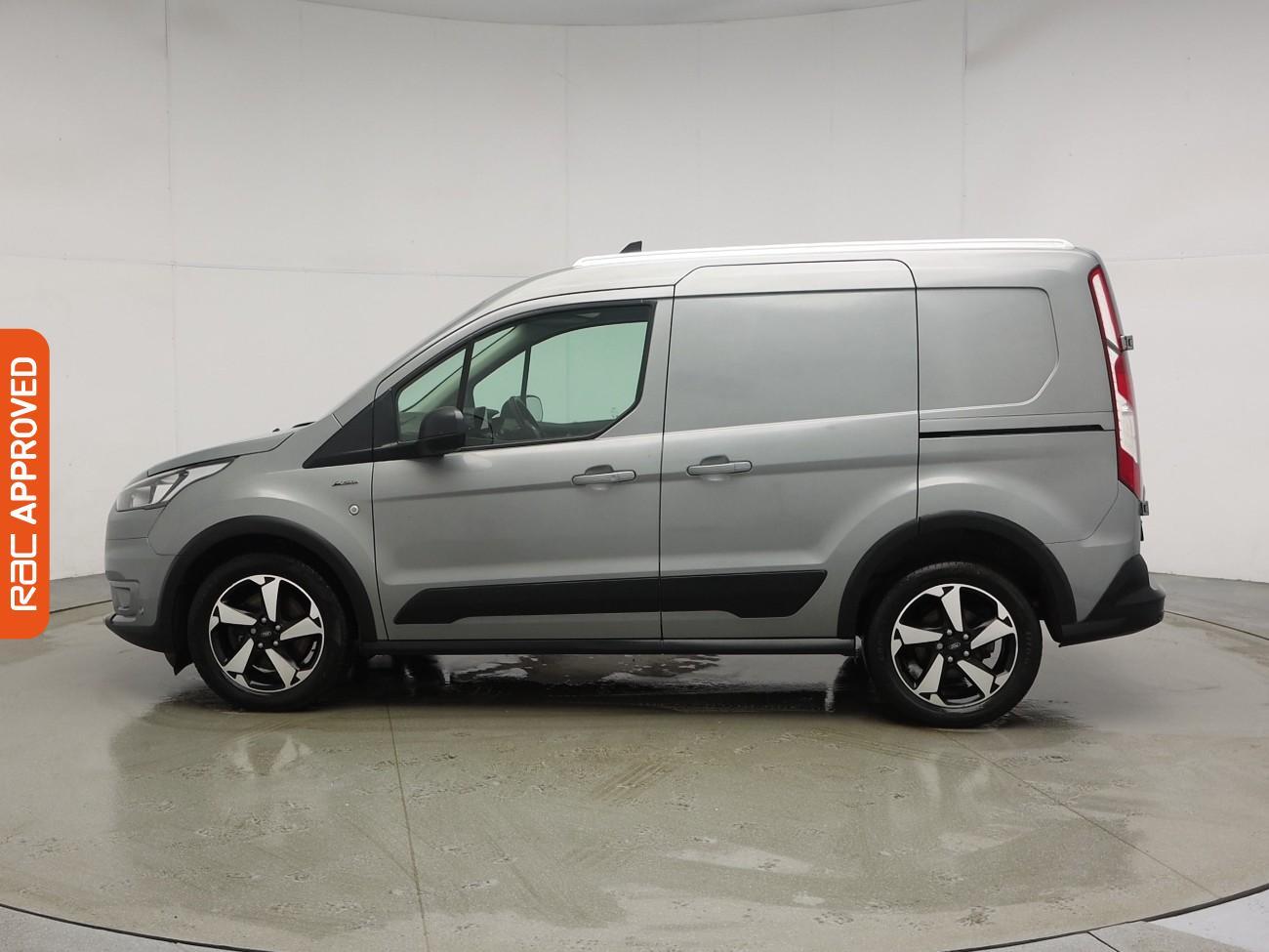 Used Ford Transit Connect 2023 for sale - 76581691: Photo 28