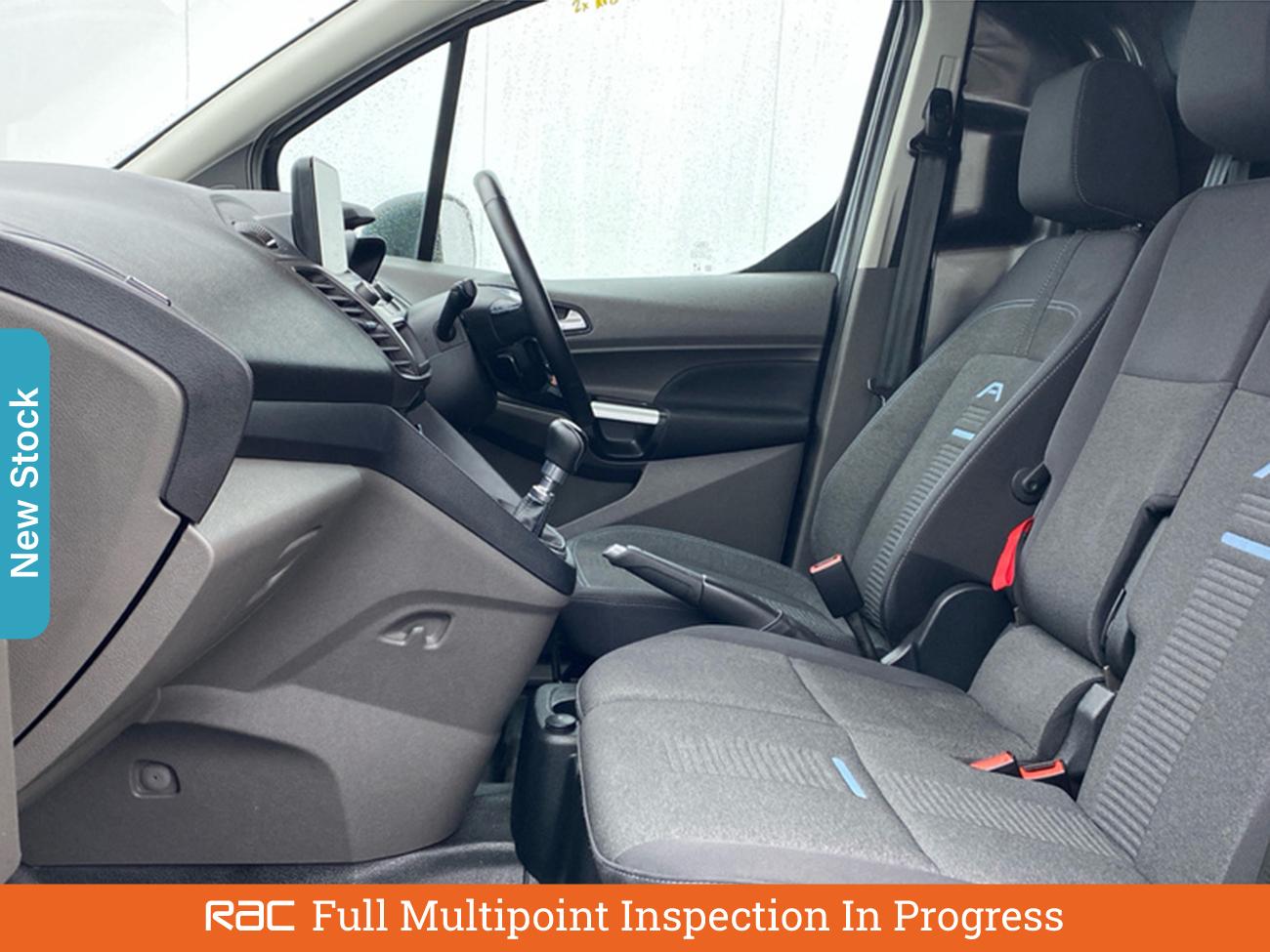 Used Ford Transit Connect 2023 for sale - 76581691: Photo 3