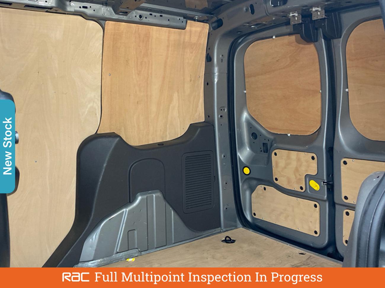 Used Ford Transit Connect 2023 for sale - 76581691: Photo 4