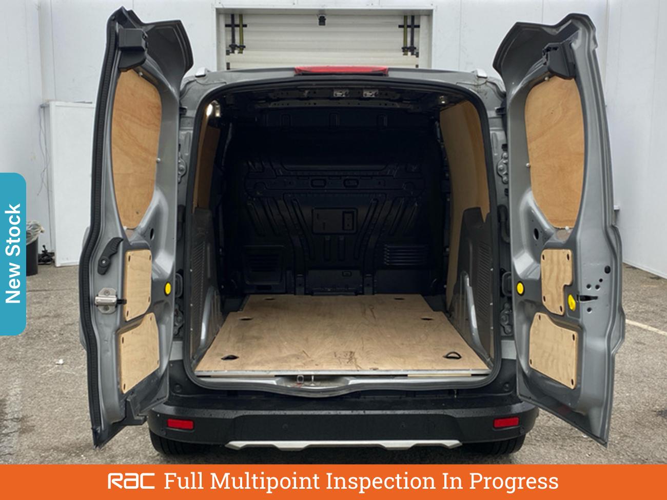 Used Ford Transit Connect 2023 for sale - 76581691: Photo 6