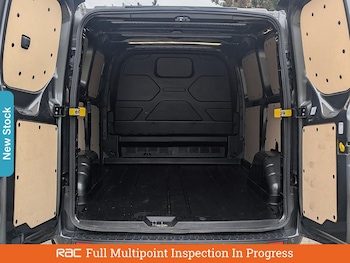 Used Ford Transit Custom 2023 for sale - 78296290: Photo