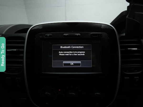 Used Renault Trafic 2016 for sale - 75119002: Photo 13