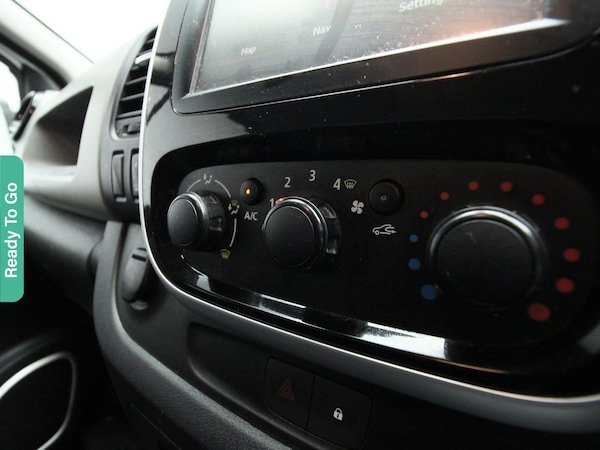 Used Renault Trafic 2016 for sale - 75119002: Photo 14