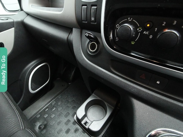 Used Renault Trafic 2016 for sale - 75119002: Photo 17