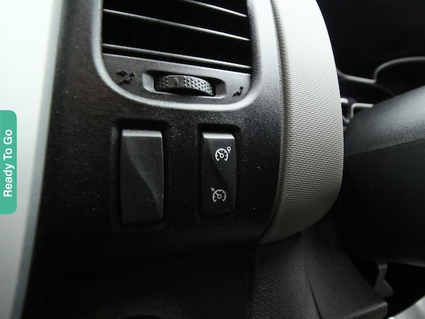 Used Renault Trafic 2016 for sale - 75119002: Photo 20