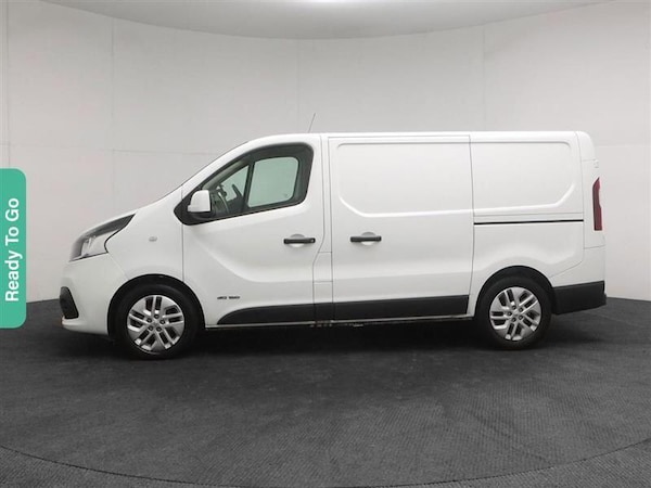 Used Renault Trafic 2016 for sale - 75119002: Photo 30