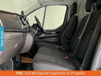 Used Ford Transit Custom 2022 for sale - 74960949: Photo