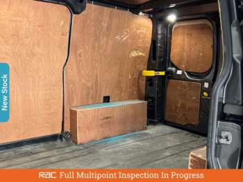 Used Ford Transit Custom 2022 for sale - 74960949: Photo