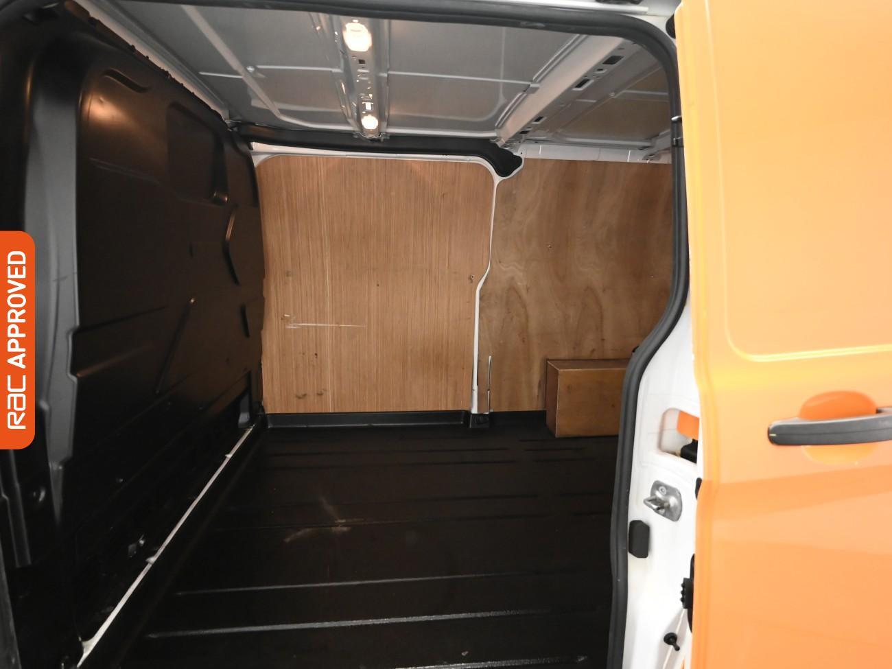 Used Ford Transit Custom 2021 for sale - 77286931: Photo 13