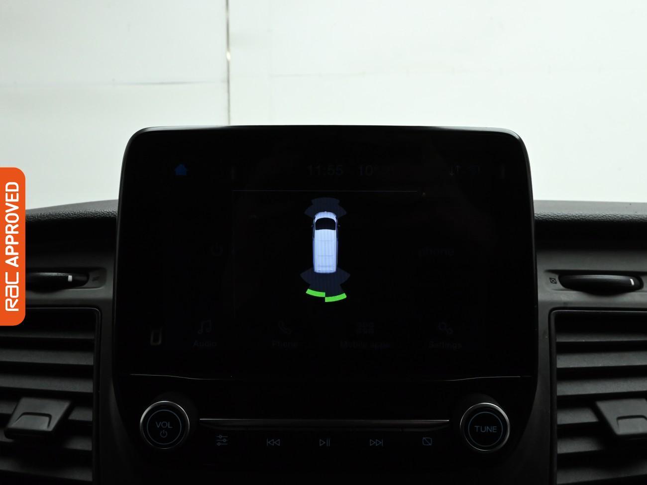 Used Ford Transit Custom 2021 for sale - 77286931: Photo 14