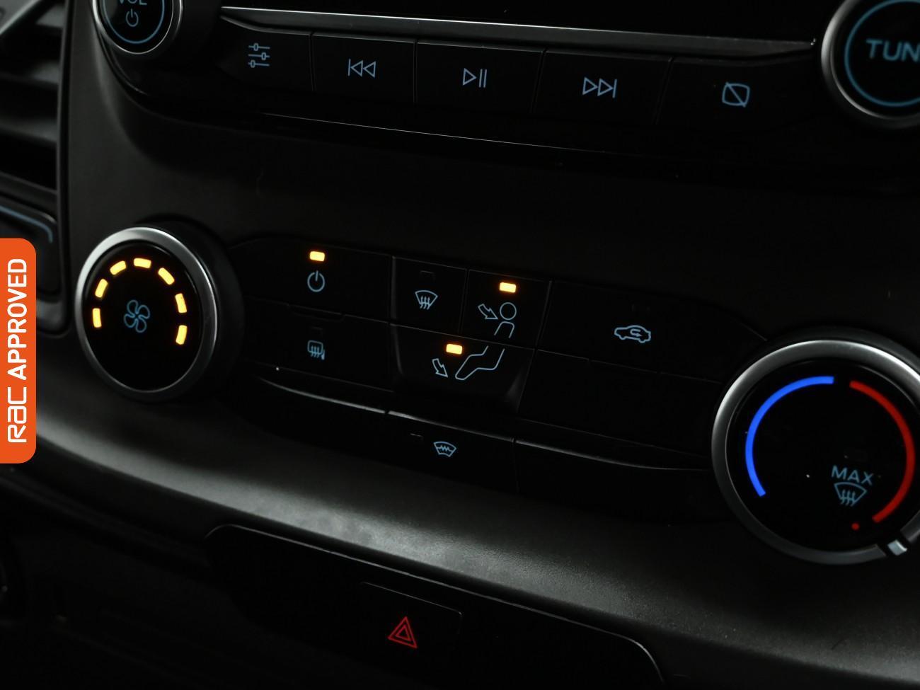 Used Ford Transit Custom 2021 for sale - 77286931: Photo 15