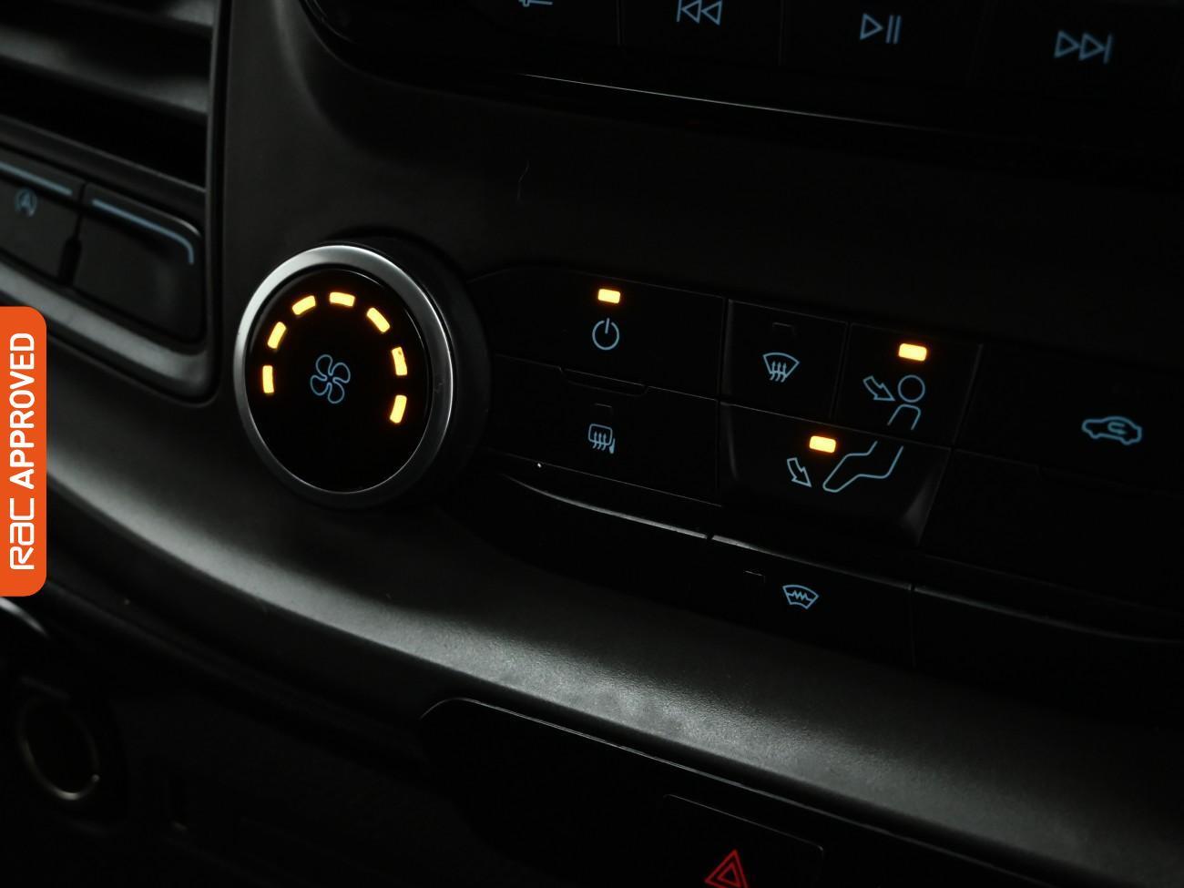 Used Ford Transit Custom 2021 for sale - 77286931: Photo 16