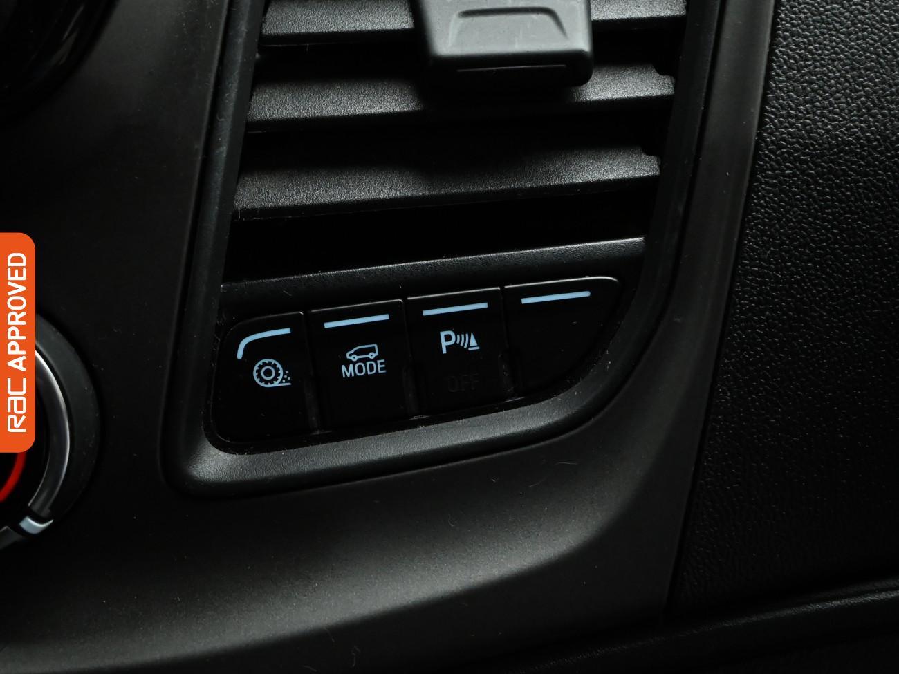 Used Ford Transit Custom 2021 for sale - 77286931: Photo 17