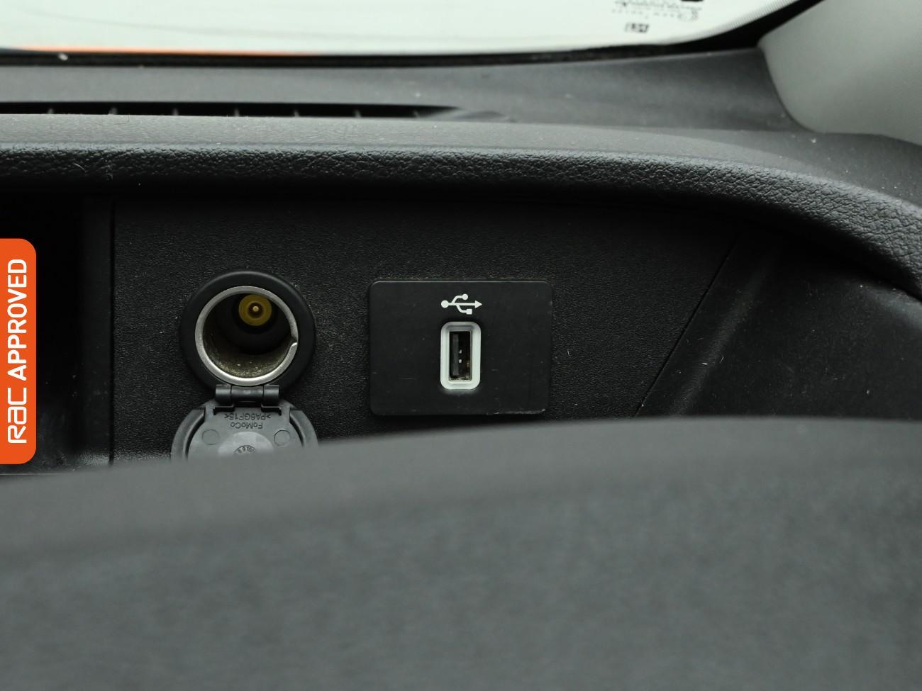 Used Ford Transit Custom 2021 for sale - 77286931: Photo 18