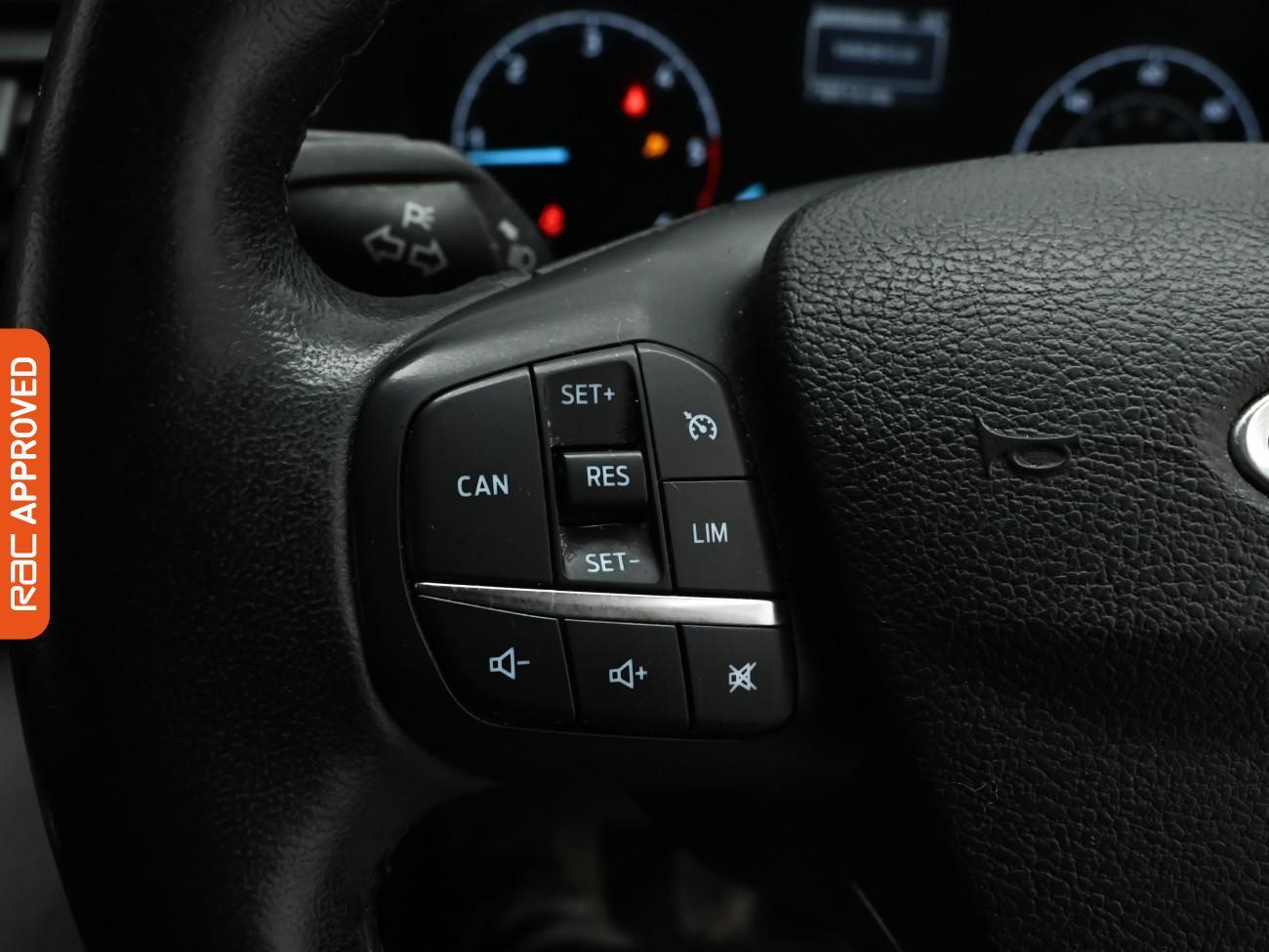 Used Ford Transit Custom 2021 for sale - 77286931: Photo 19