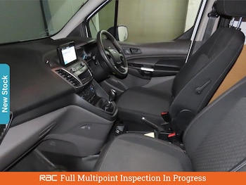 Used Ford Transit Connect 2020 for sale - 75366798: Photo