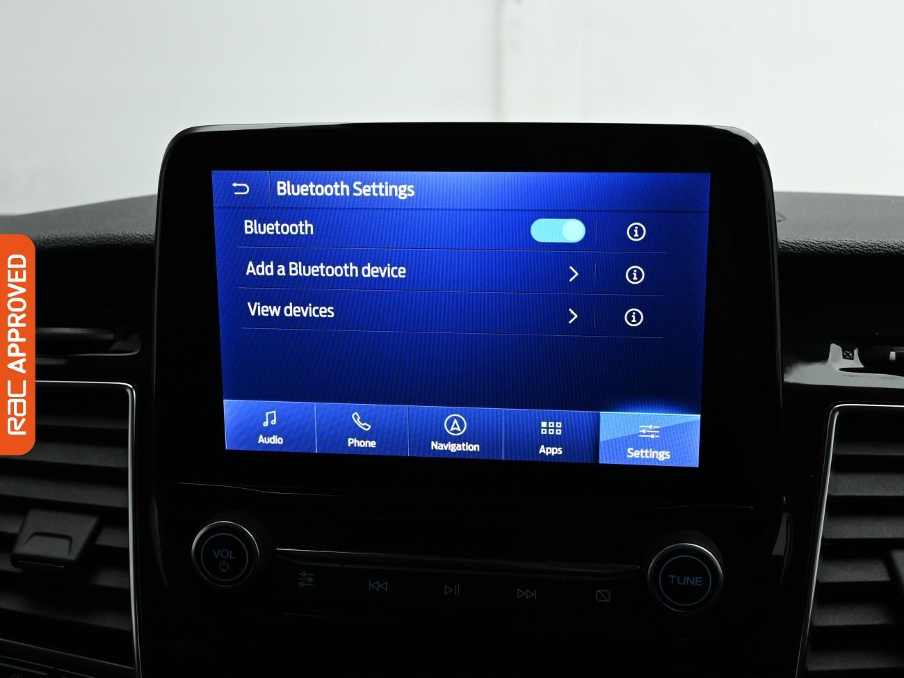 Used Ford Transit Custom 2022 for sale - 77364537: Photo 14