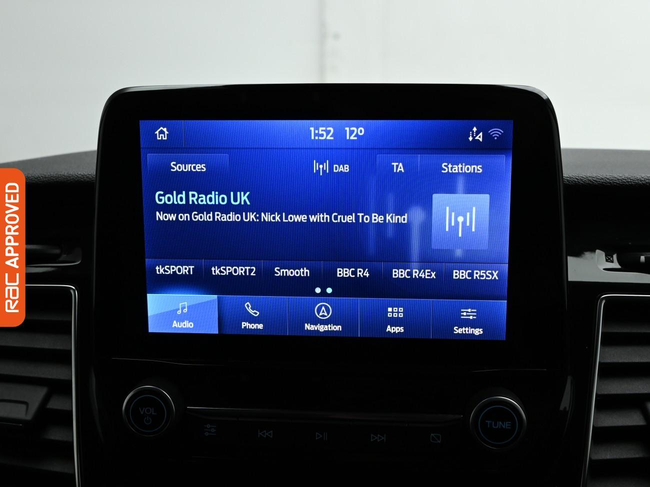 Used Ford Transit Custom 2022 for sale - 77364537: Photo 15